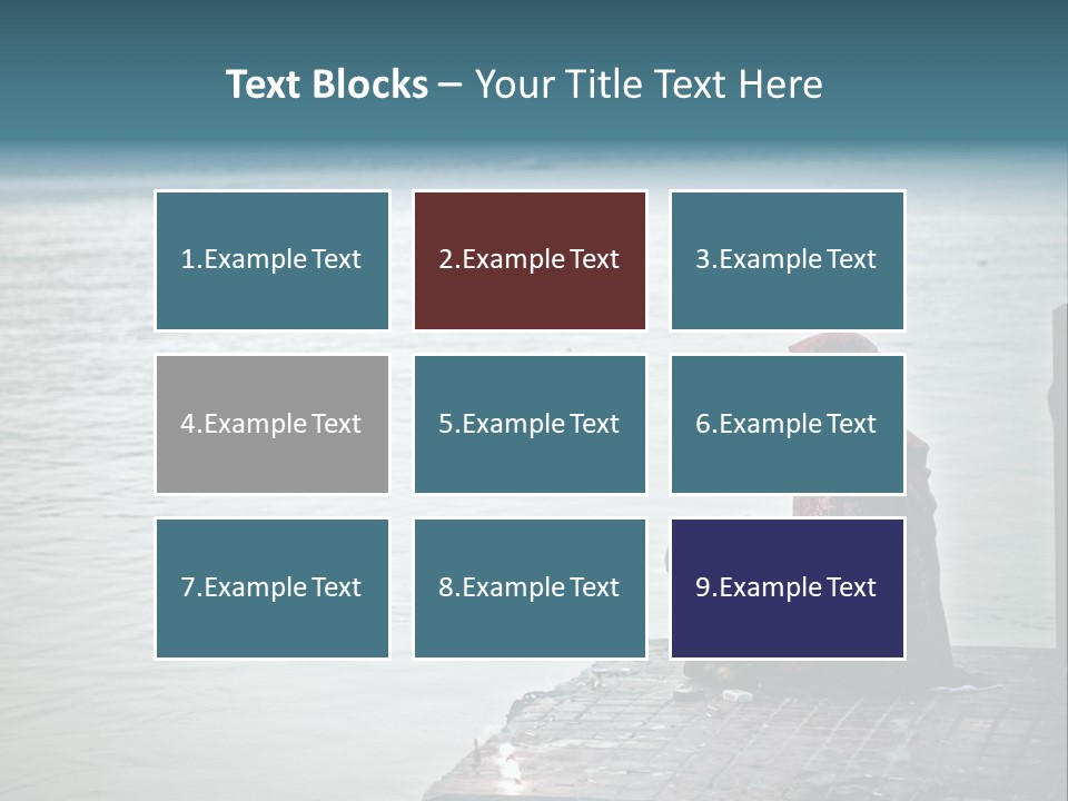 India Mantra Festival PowerPoint Template