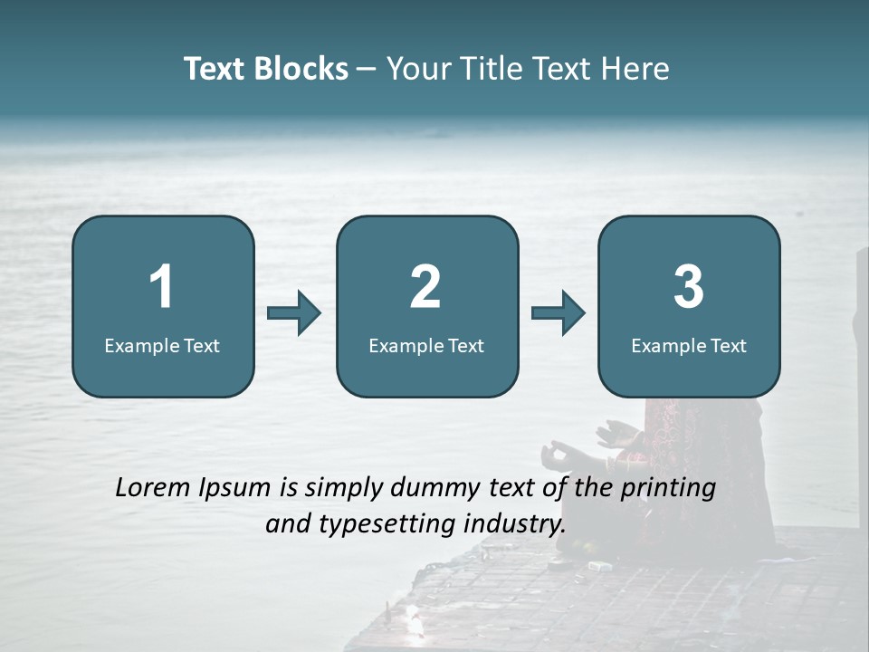 India Mantra Festival PowerPoint Template