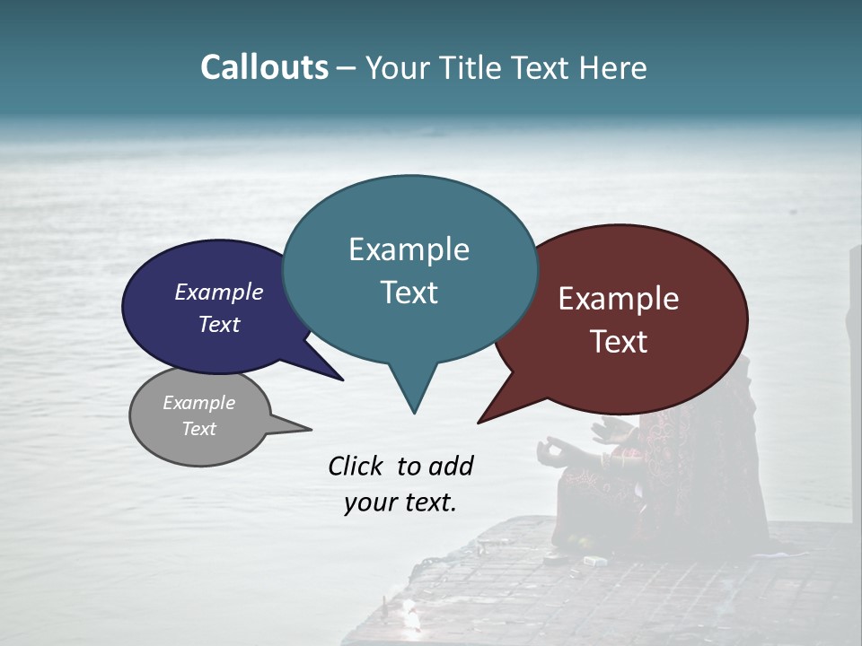 India Mantra Festival PowerPoint Template