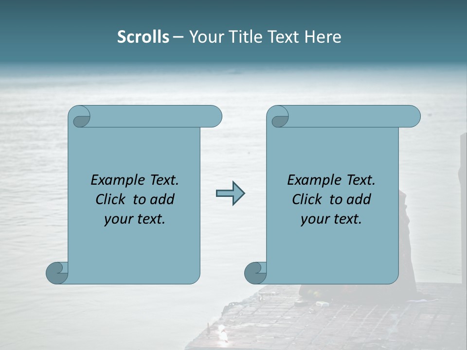 India Mantra Festival PowerPoint Template