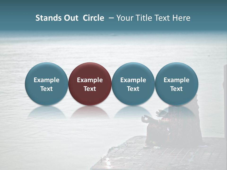 India Mantra Festival PowerPoint Template