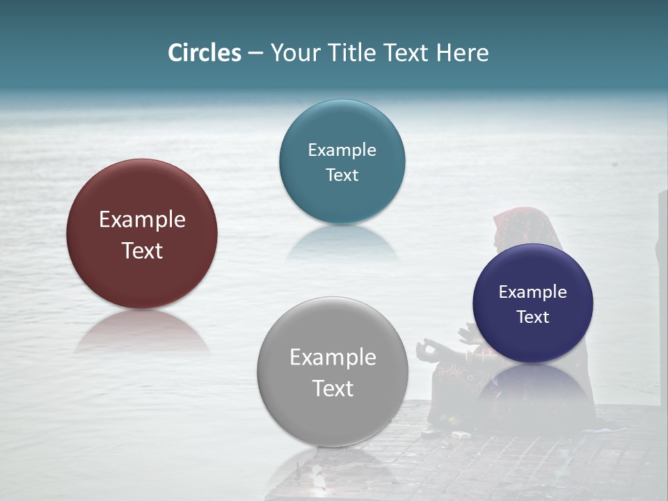 India Mantra Festival PowerPoint Template