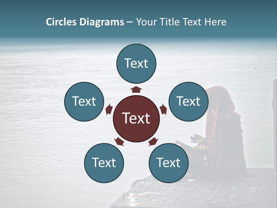 India Mantra Festival PowerPoint Template