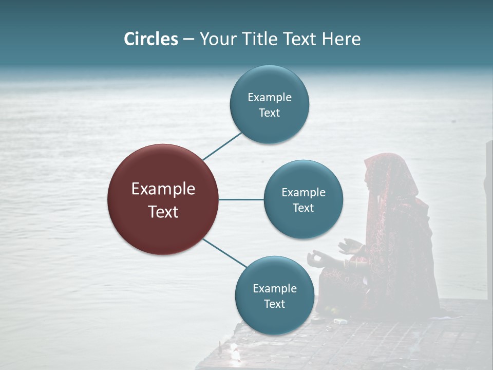 India Mantra Festival PowerPoint Template