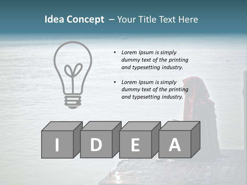 India Mantra Festival PowerPoint Template