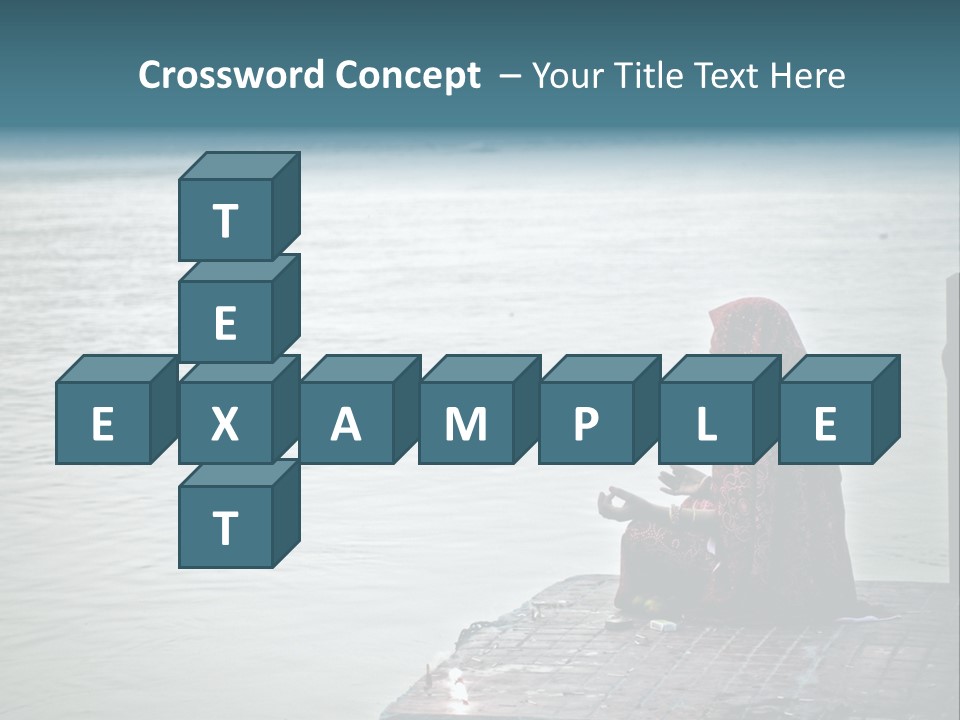 India Mantra Festival PowerPoint Template