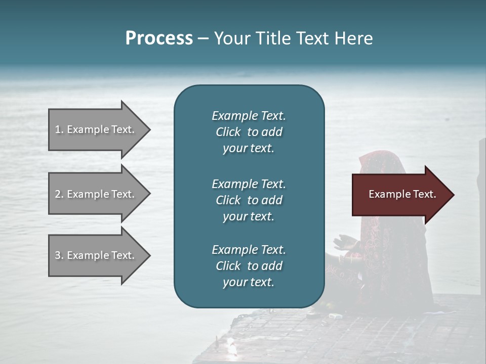 India Mantra Festival PowerPoint Template