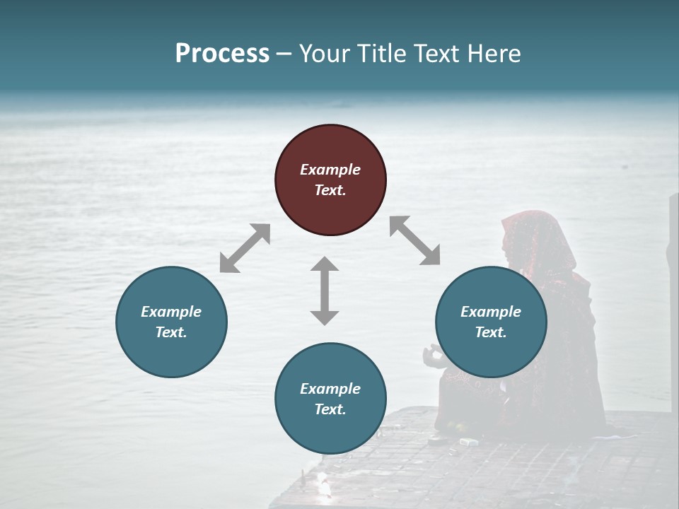 India Mantra Festival PowerPoint Template