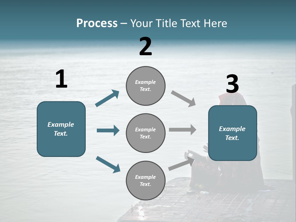 India Mantra Festival PowerPoint Template