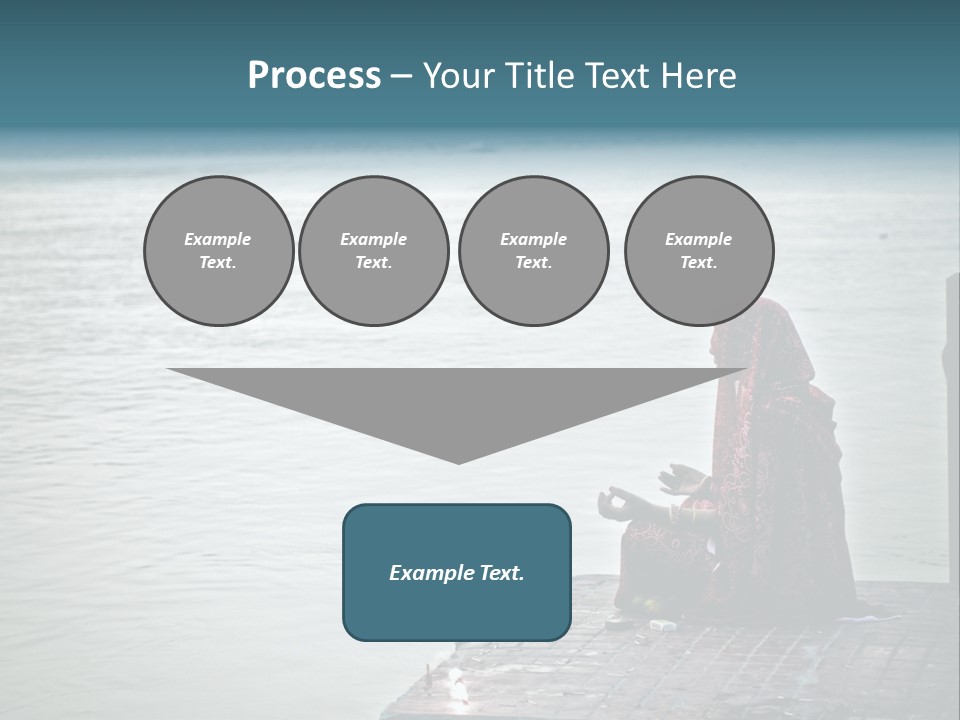 India Mantra Festival PowerPoint Template