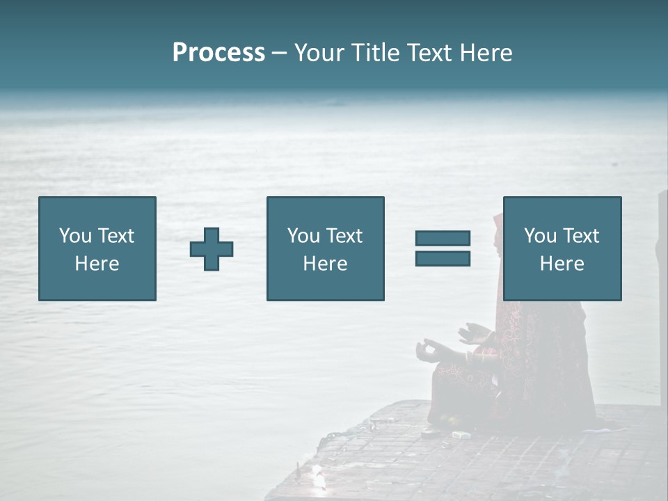 India Mantra Festival PowerPoint Template