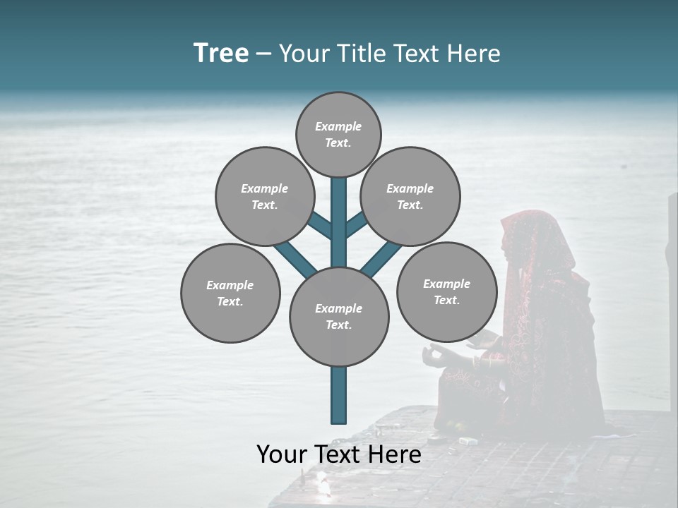 India Mantra Festival PowerPoint Template