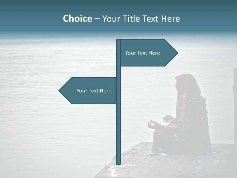 India Mantra Festival PowerPoint Template