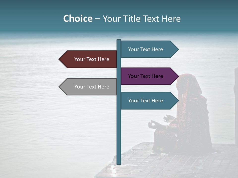 India Mantra Festival PowerPoint Template