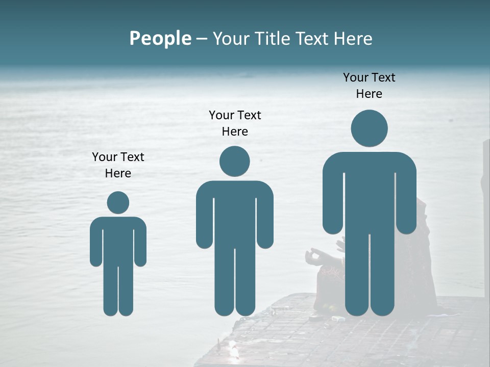 India Mantra Festival PowerPoint Template