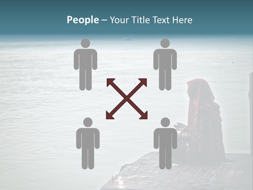 India Mantra Festival PowerPoint Template