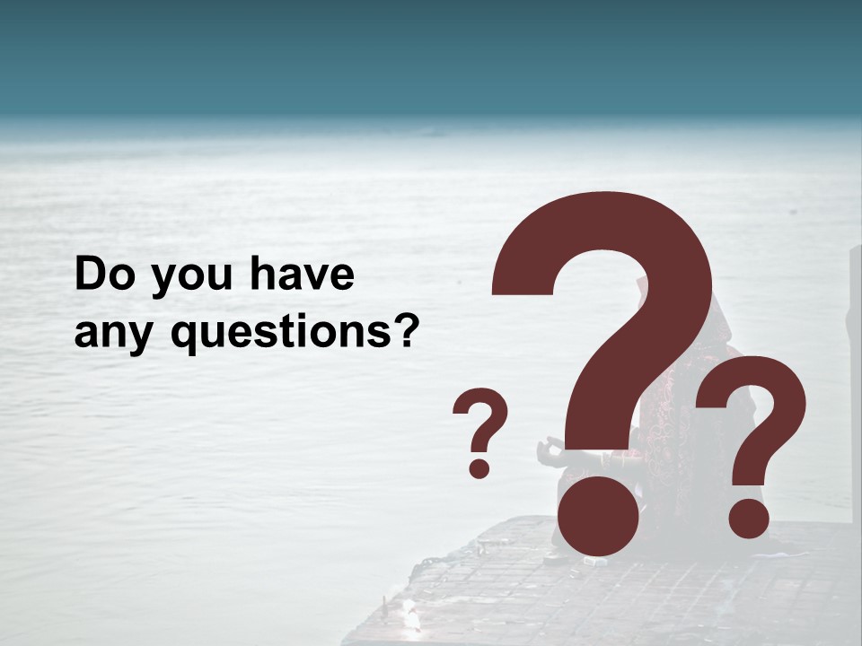 India Mantra Festival PowerPoint Template