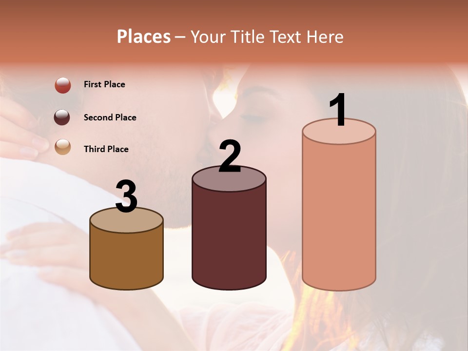 Hobby Curly Measure PowerPoint Template