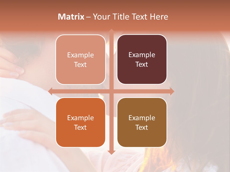 Hobby Curly Measure PowerPoint Template