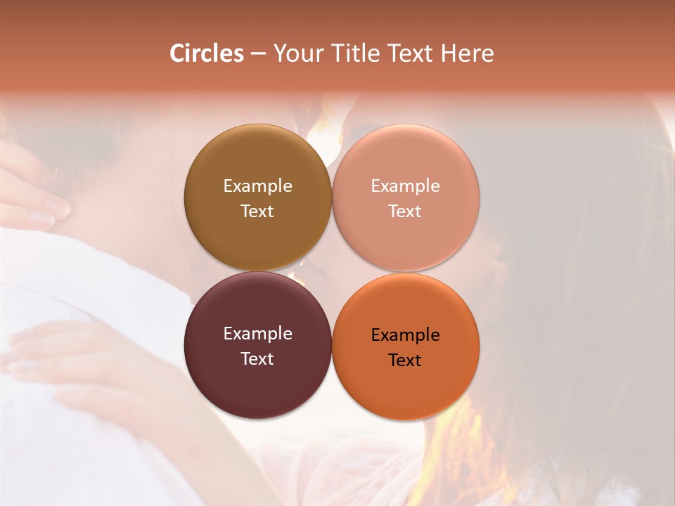 Hobby Curly Measure PowerPoint Template