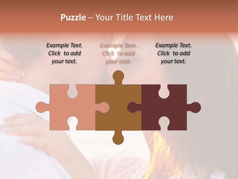 Hobby Curly Measure PowerPoint Template