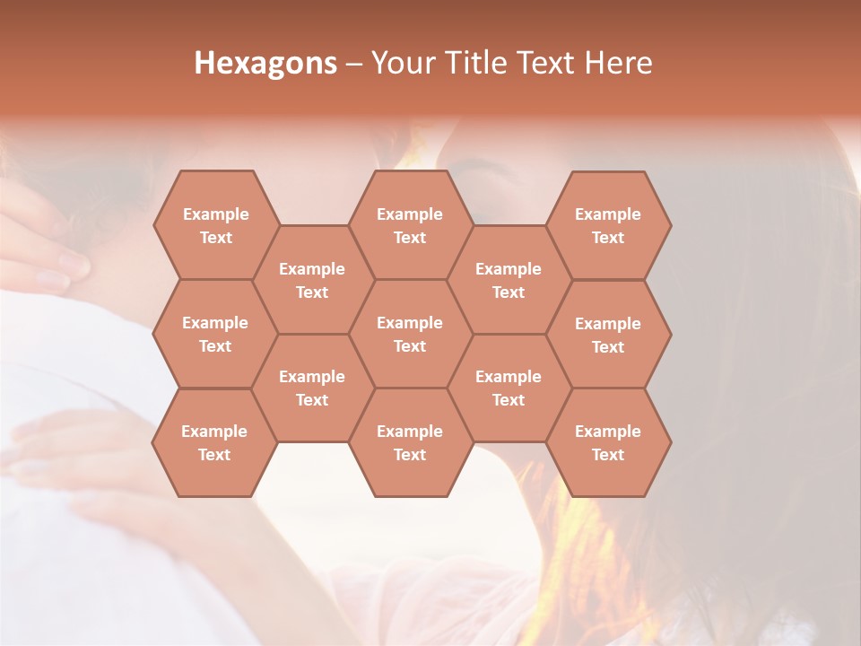 Hobby Curly Measure PowerPoint Template