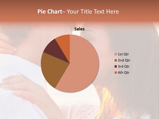 Hobby Curly Measure PowerPoint Template