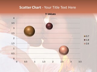 Hobby Curly Measure PowerPoint Template