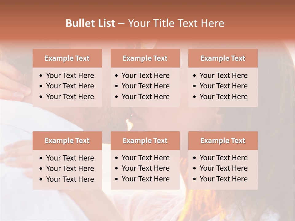 Hobby Curly Measure PowerPoint Template
