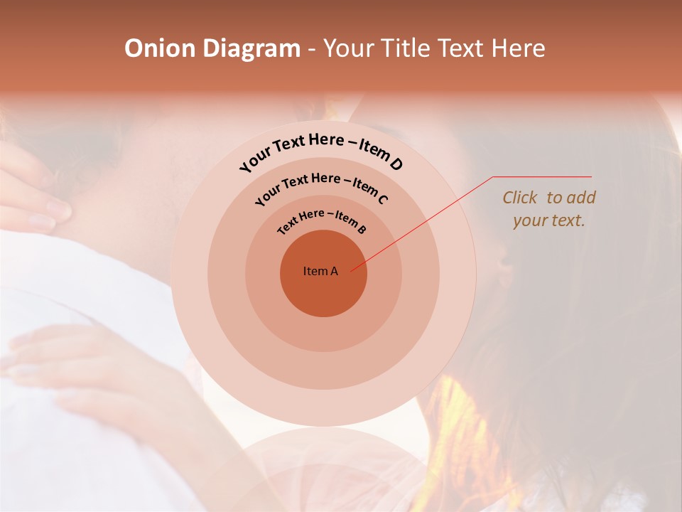 Hobby Curly Measure PowerPoint Template