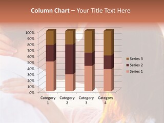 Hobby Curly Measure PowerPoint Template