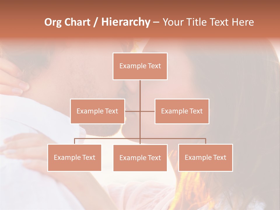 Hobby Curly Measure PowerPoint Template