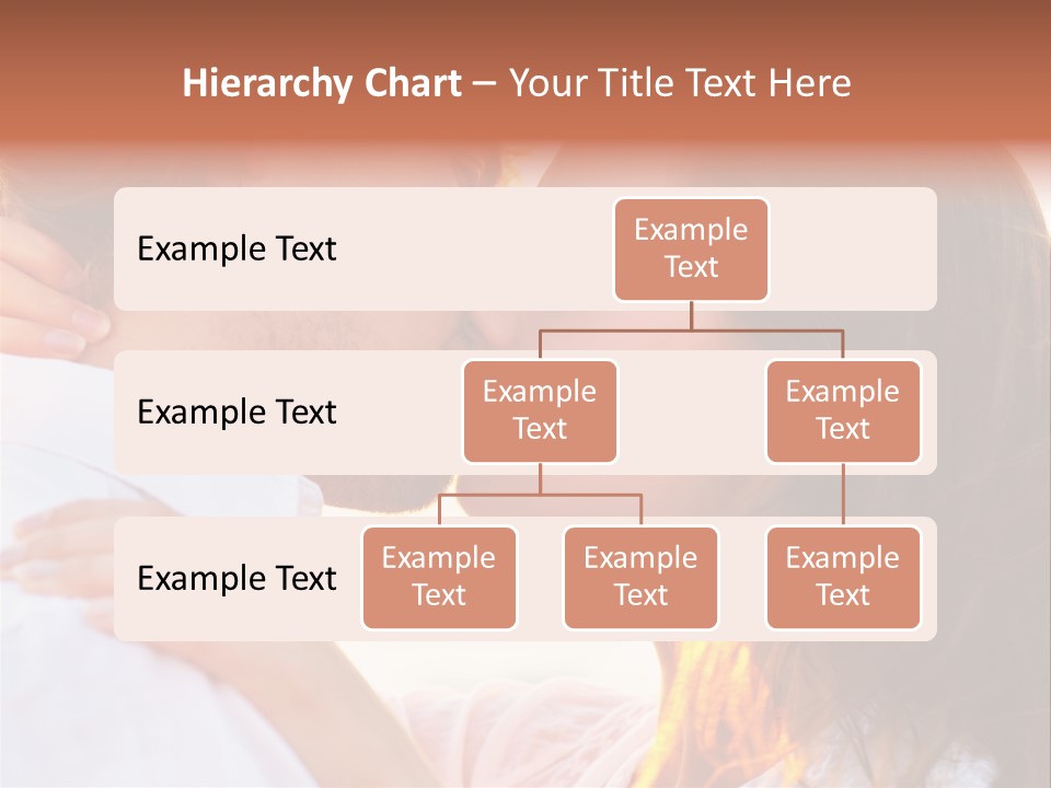 Hobby Curly Measure PowerPoint Template