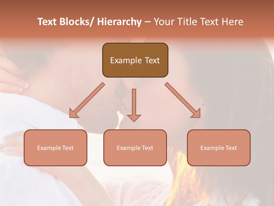 Hobby Curly Measure PowerPoint Template