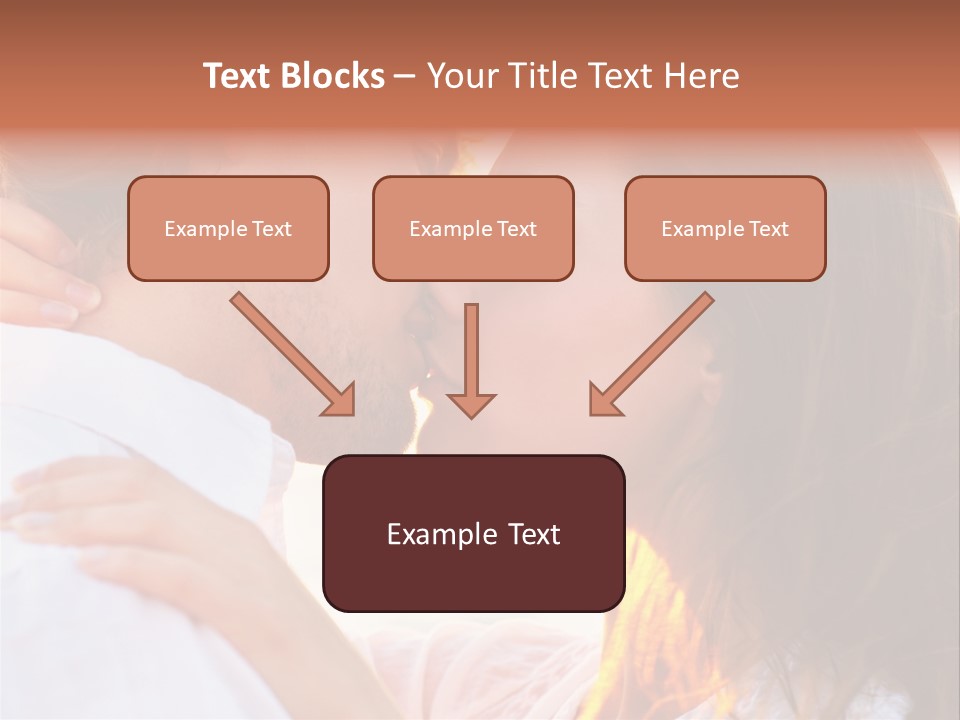 Hobby Curly Measure PowerPoint Template