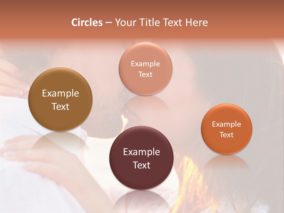 Hobby Curly Measure PowerPoint Template