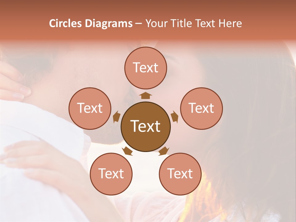 Hobby Curly Measure PowerPoint Template