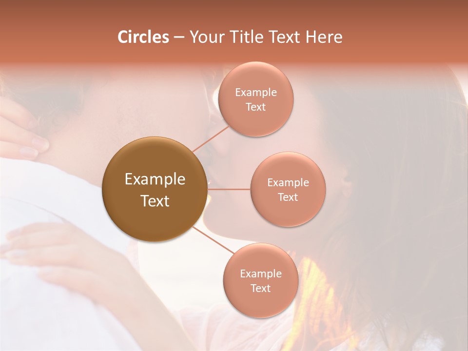 Hobby Curly Measure PowerPoint Template