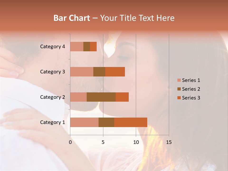 Hobby Curly Measure PowerPoint Template