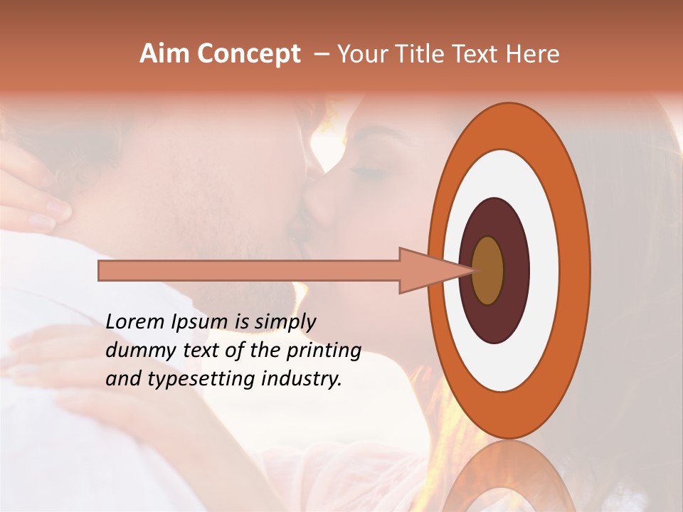 Hobby Curly Measure PowerPoint Template