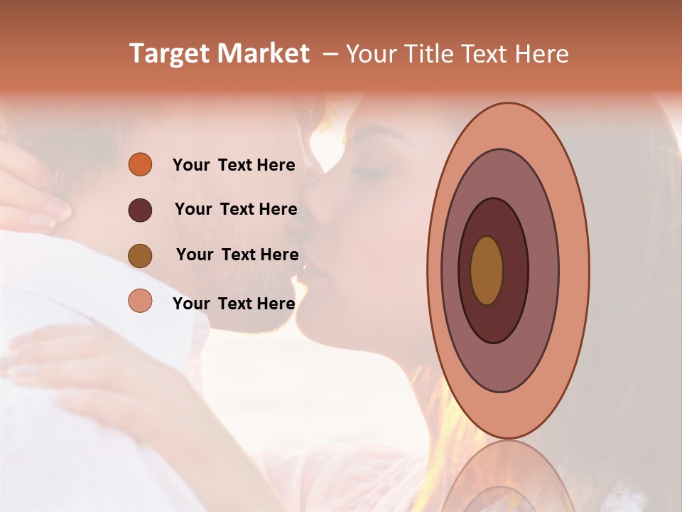 Hobby Curly Measure PowerPoint Template