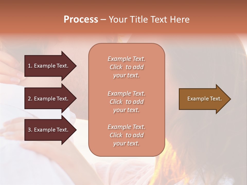 Hobby Curly Measure PowerPoint Template