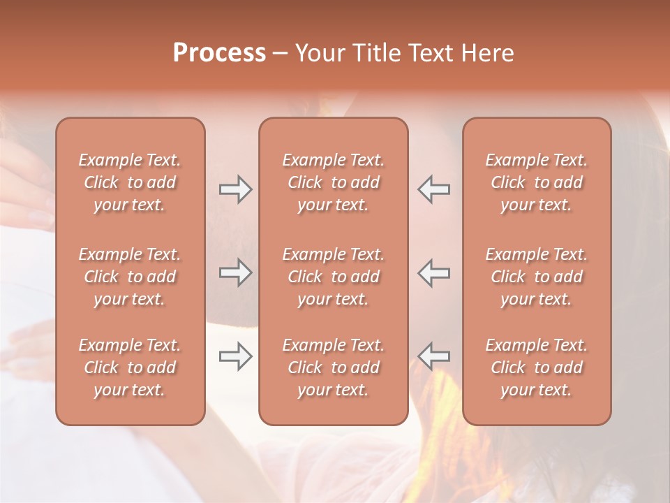 Hobby Curly Measure PowerPoint Template