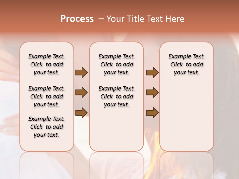Hobby Curly Measure PowerPoint Template