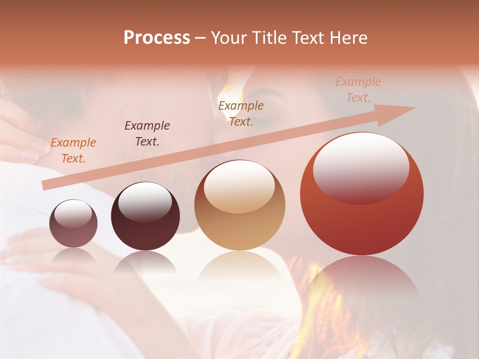 Hobby Curly Measure PowerPoint Template