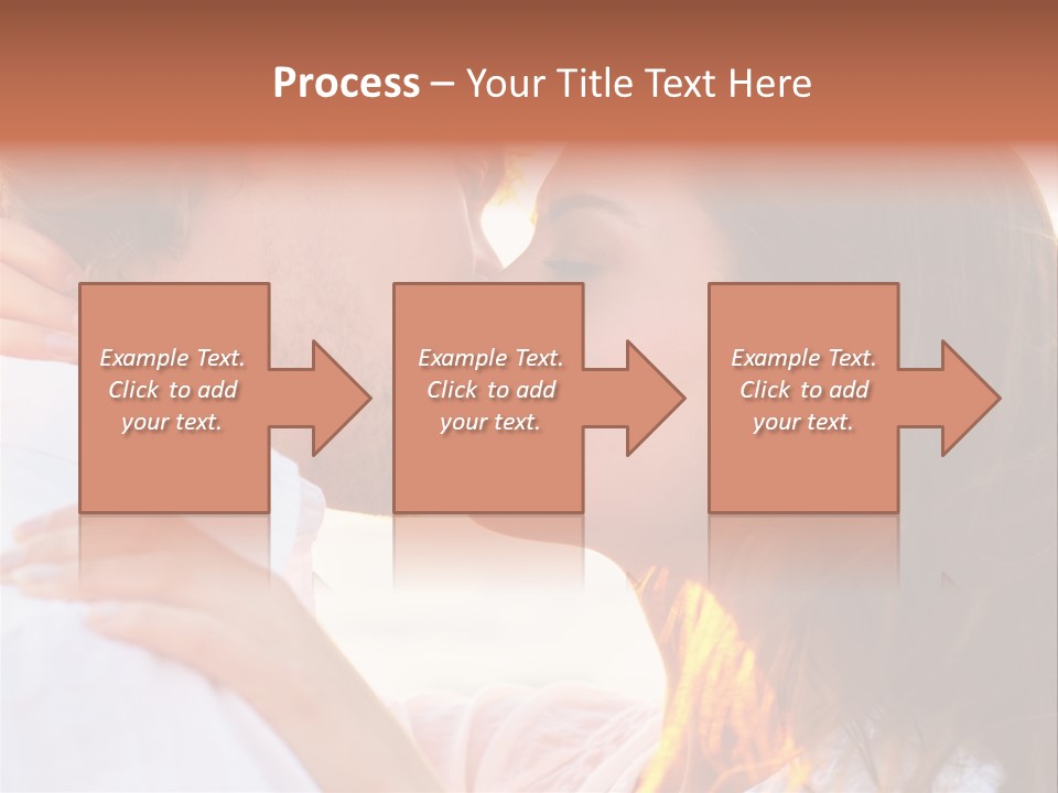 Hobby Curly Measure PowerPoint Template