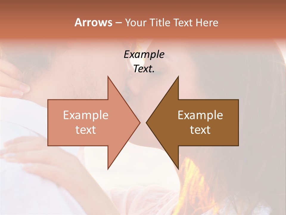 Hobby Curly Measure PowerPoint Template