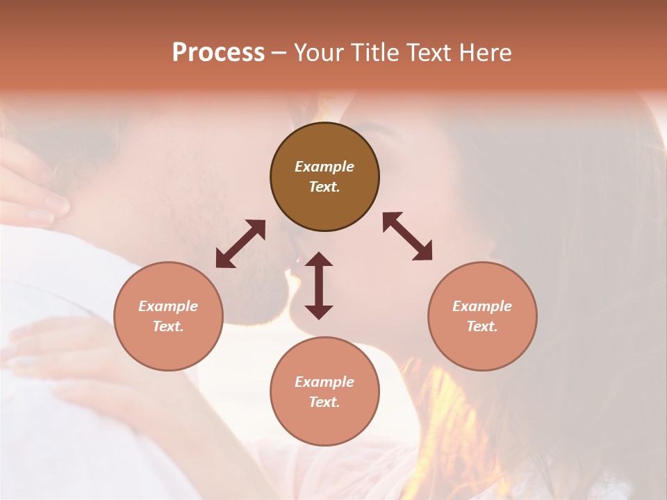 Hobby Curly Measure PowerPoint Template