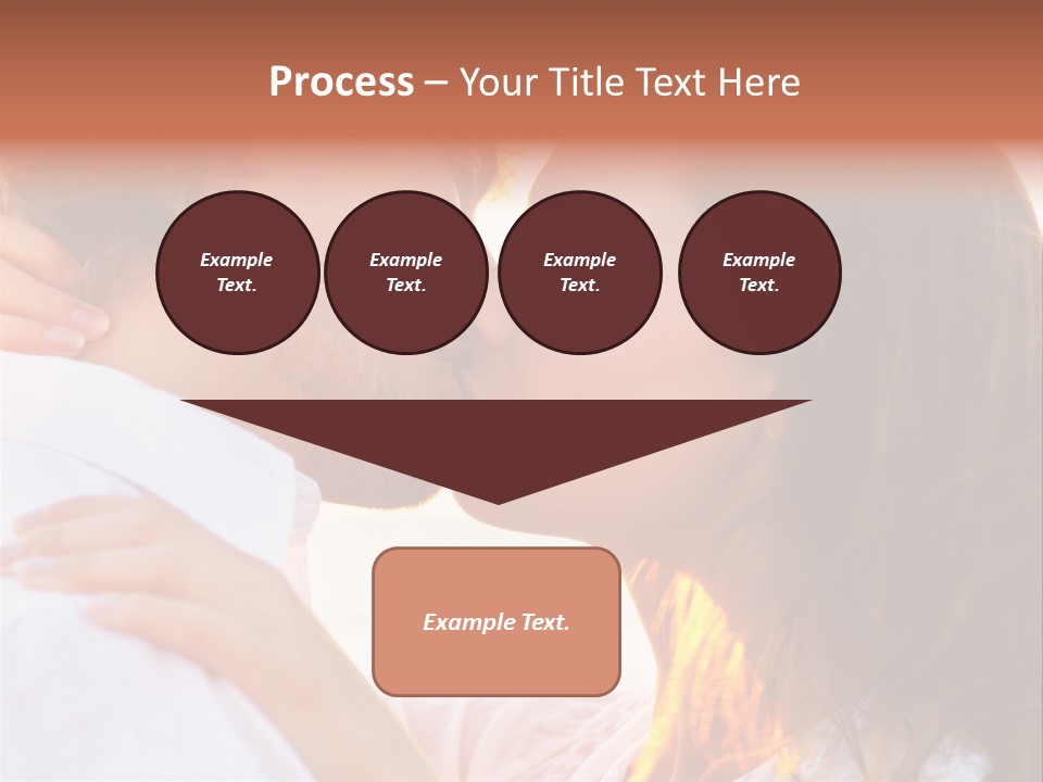 Hobby Curly Measure PowerPoint Template