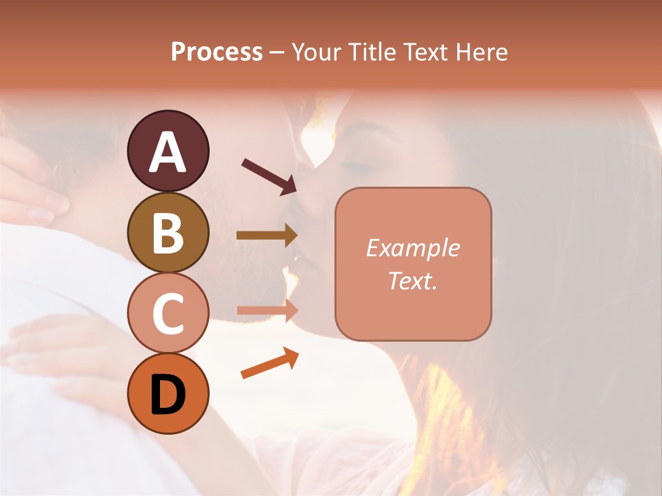 Hobby Curly Measure PowerPoint Template